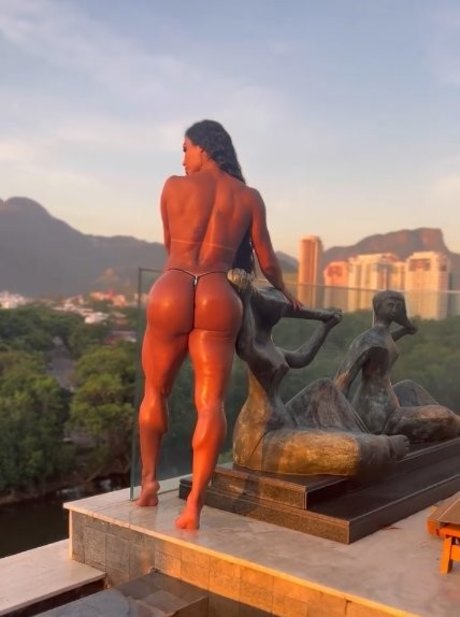 Gracyanne Barbosa porn onlyfans