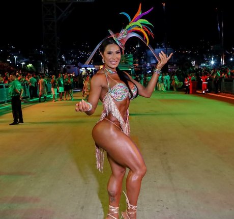 Gracyanne Barbosa onlyfans leaked dirtyship