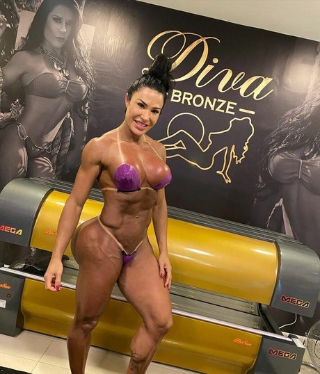 Gracyanne Barbosa new onlyfans leaks