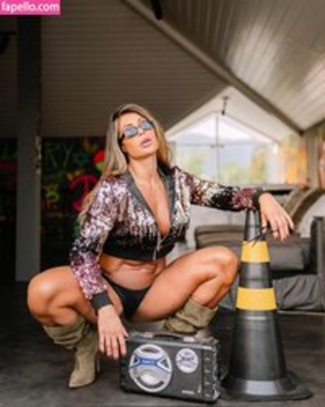 Gracyanne Barbosa nudes onlyfans leaked