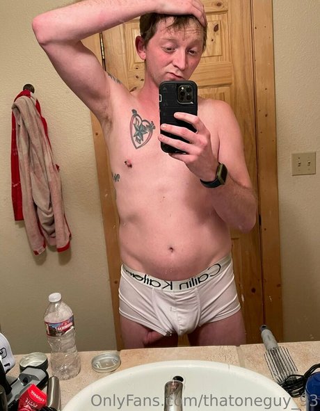 thatoneguy 93 onlyfans nudes