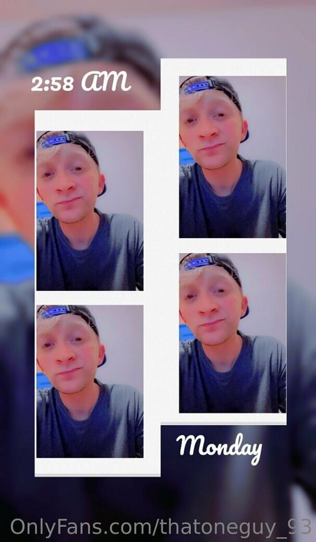 thatoneguy 93 nudes only fans