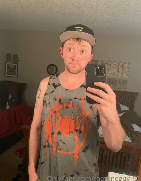 thatoneguy 93 xxx onlyfans