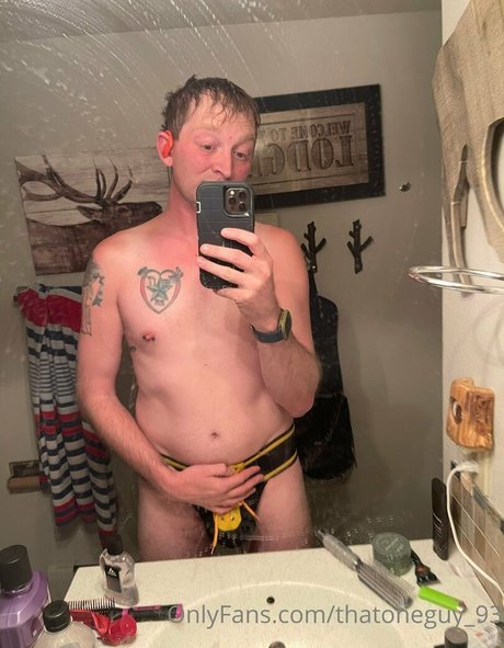 thatoneguy 93 onlyfans porn