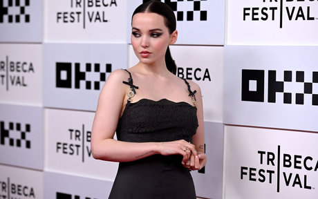 Dove Cameron onlyfans sex leak