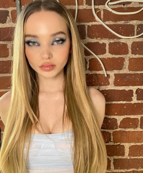 Dove Cameron onlyfans leaked free