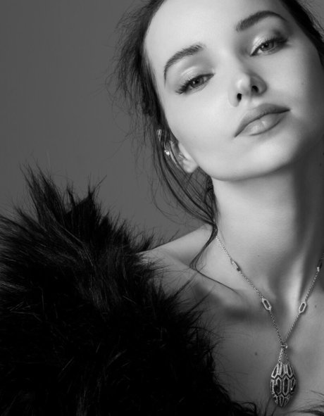 Dove Cameron onlyfans leak ass