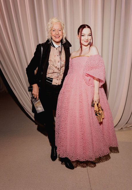 Dove Cameron nudes onlyfans leaked