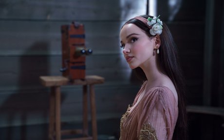 Dove Cameron onlyfans pics nude