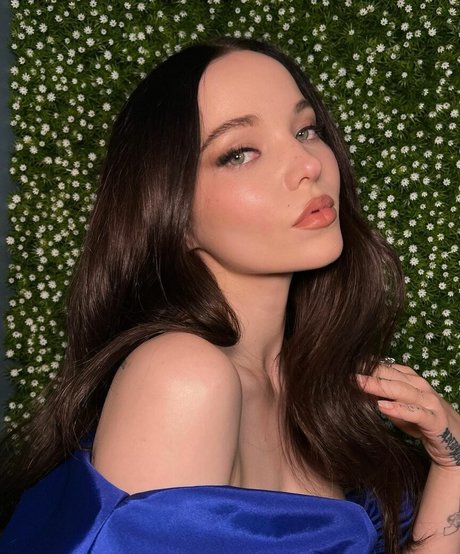 Dove Cameron onlyfans full