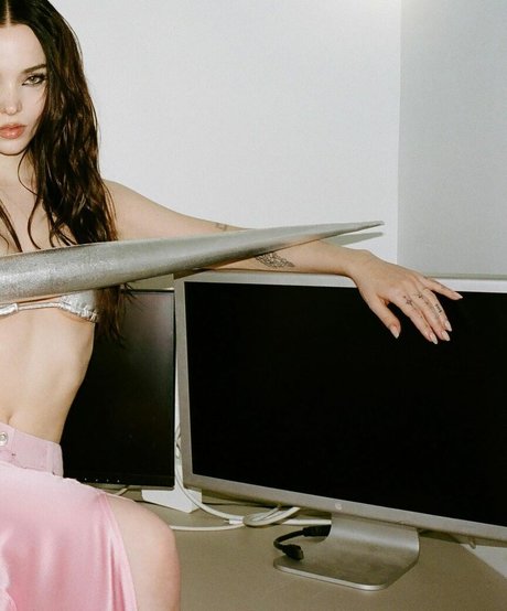 Dove Cameron only fans content