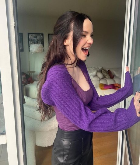 Dove Cameron leaked onlyfans content