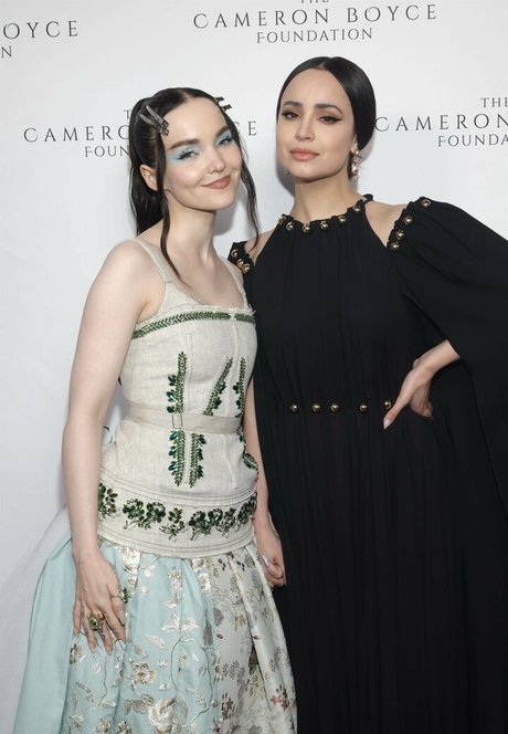 Dove Cameron onlyfans nudes