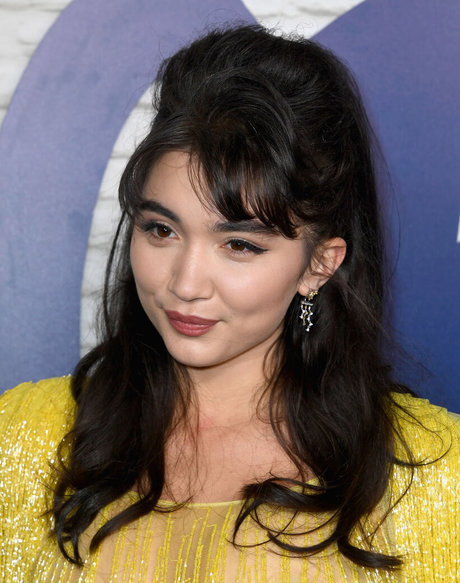 Rowan Blanchard sexy onlyfans