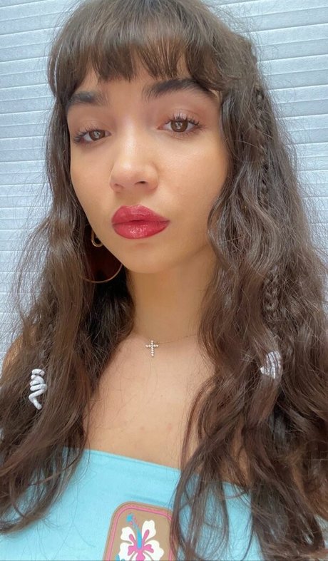 Rowan Blanchard Profile image