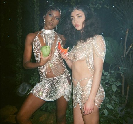 Rowan Blanchard new onlyfans leaks