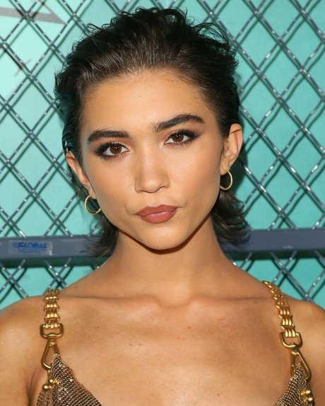 Rowan Blanchard naked onlyfans