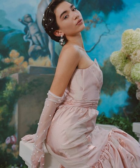 Rowan Blanchard onlyfans keak