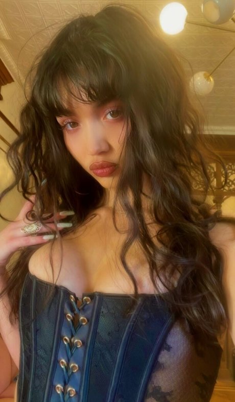 Rowan Blanchard onlyfans leaks nudes