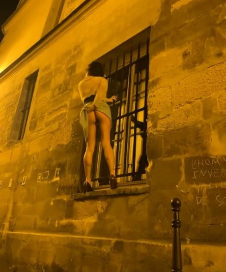 Rowan Blanchard onlyfans leams