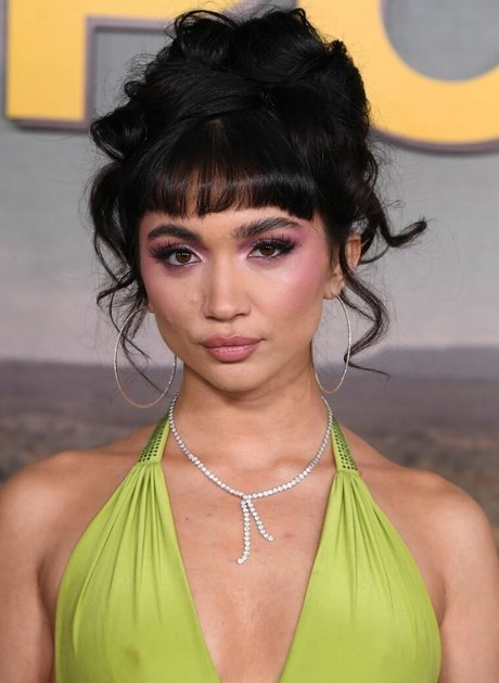 Rowan Blanchard leaked only fans porn