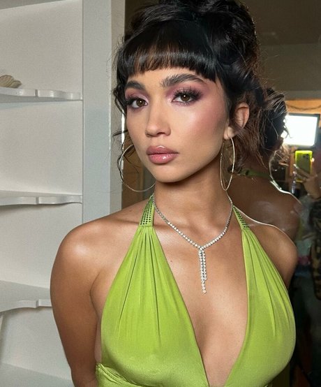 Rowan Blanchard leaked nude onlyfans