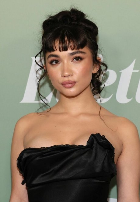 Rowan Blanchard new onlyfans leaks