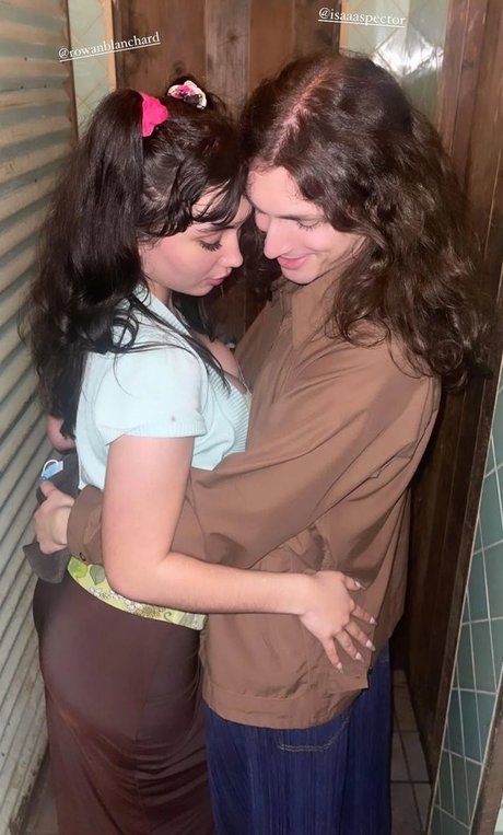 Rowan Blanchard only fans pictures