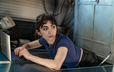 Rowan Blanchard onlyfans porn free