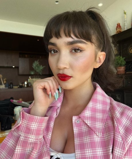 Rowan Blanchard onlyfans leak nudes