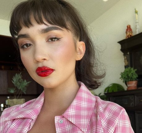 Rowan Blanchard onlyfans photo