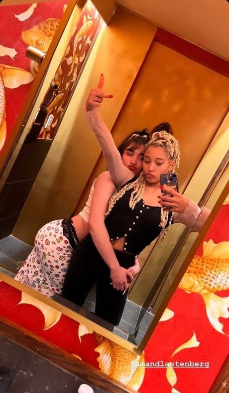 Rowan Blanchard onlyfans nudes leaks