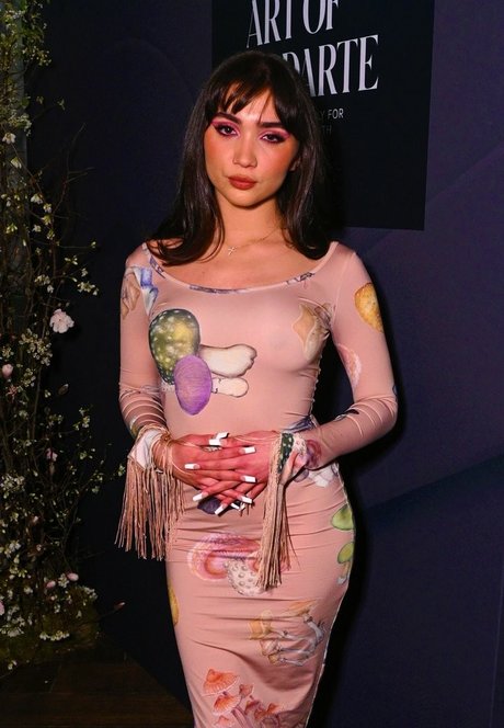 Rowan Blanchard onlyfans free