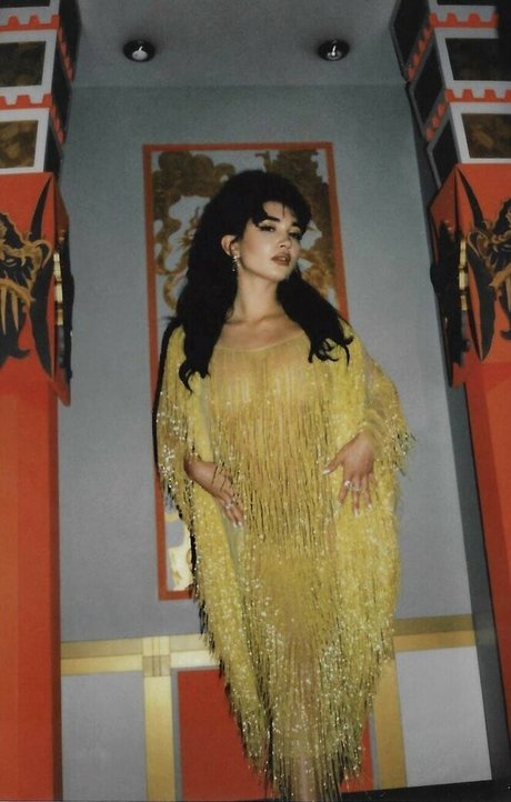 Rowan Blanchard onlyfans nudes