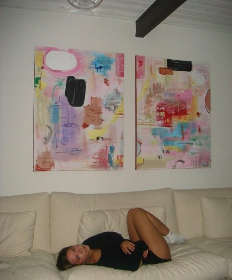 sperm onlyfans art porn snap