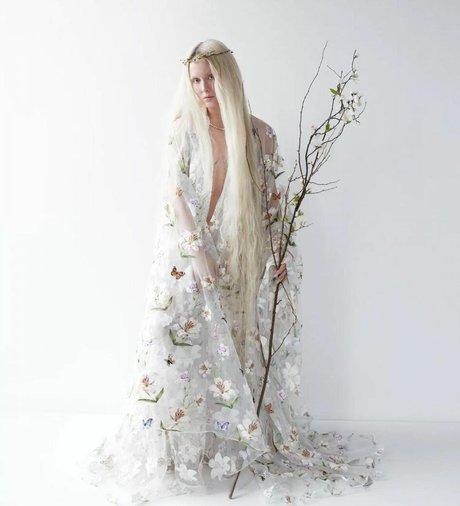 Zara Larsson onlyfans porn