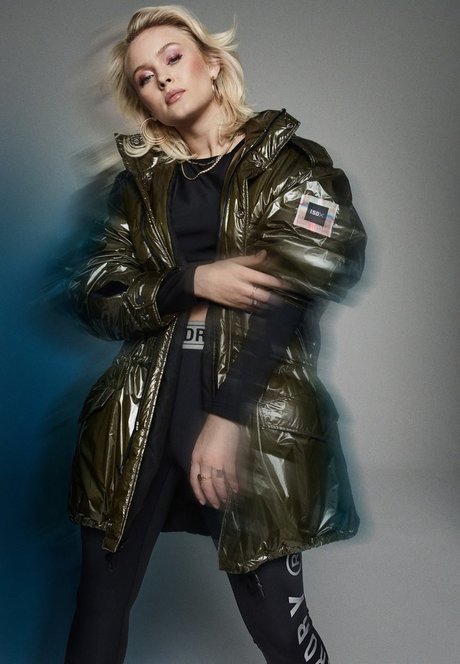 Zara Larsson leaked onlyfans sex tape