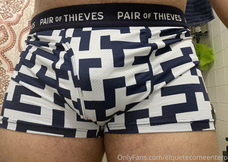 elquetecomeentero strip onlyfans