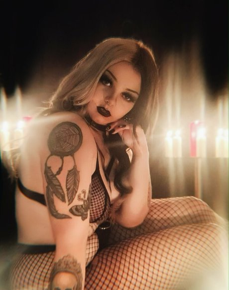 tallulah storm onlyfans naked leaked