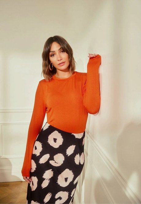 Frankie Bridge xxx onlyfans