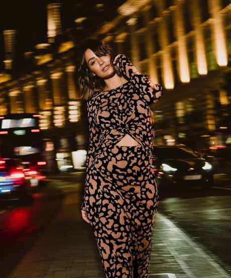 Frankie Bridge naked onlyfans leaked