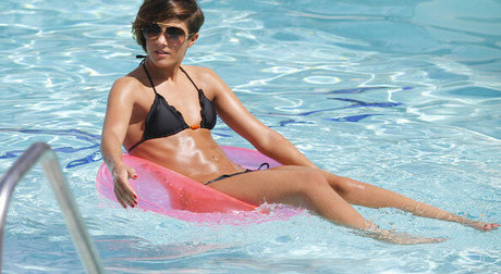 Frankie Bridge desnuda onlyfans