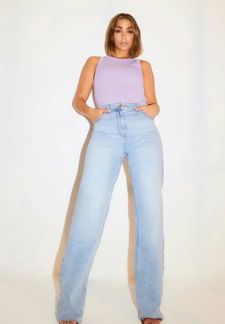 Frankie Bridge nude leak onlyfans