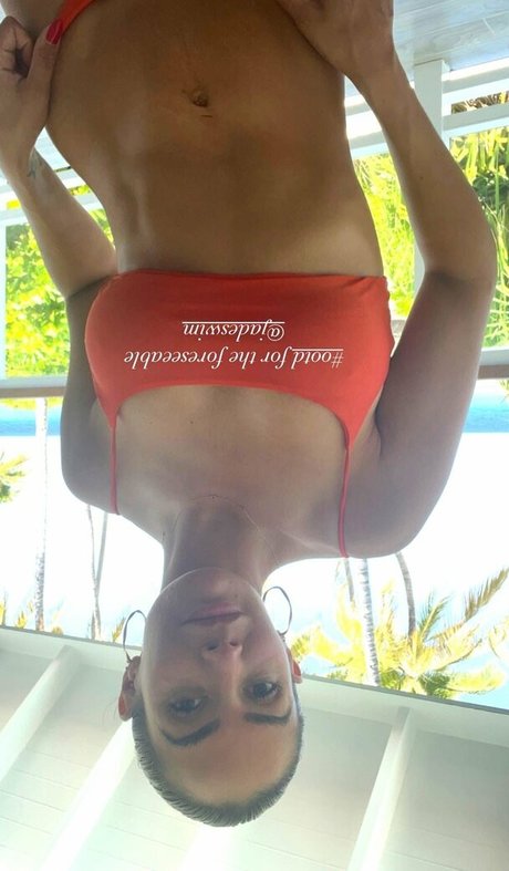 Frankie Bridge onlyfans nude leaks