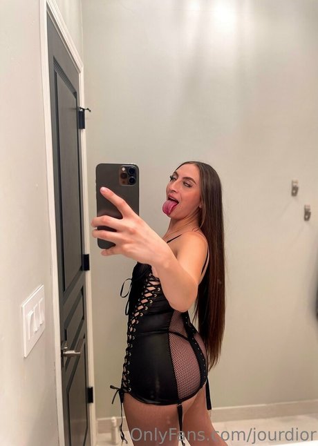 jourdior only fans pictures