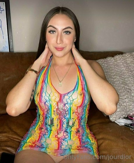 jourdior Profile image