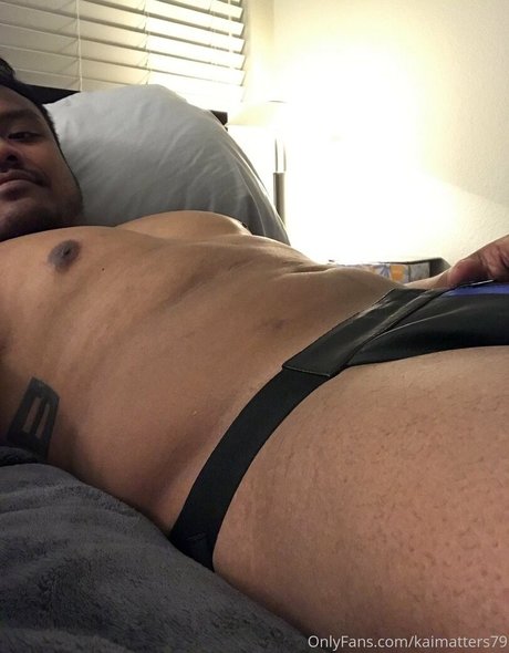 kaimatters79 only fans leak porn