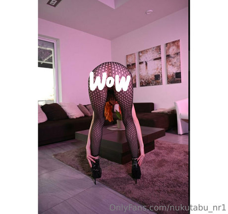 nukutabu nr1 naked onlyfans leak