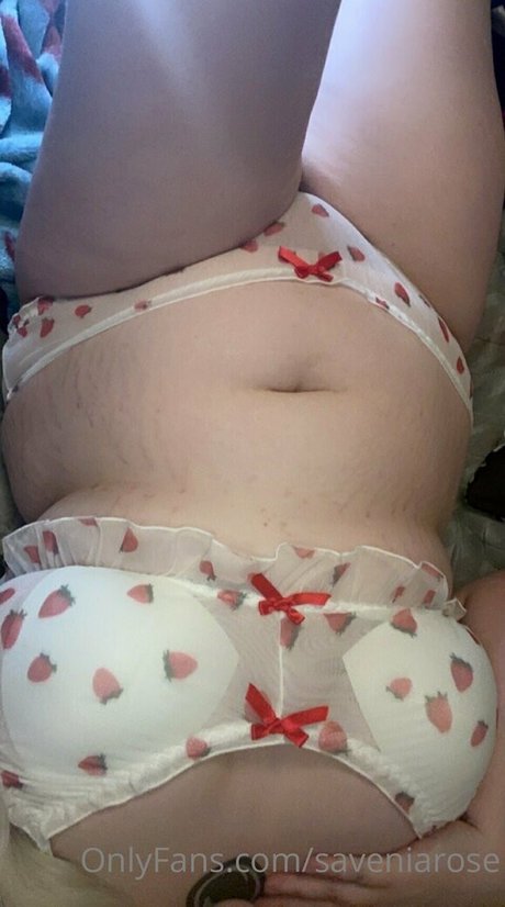 saveniarose new onlyfans leaks