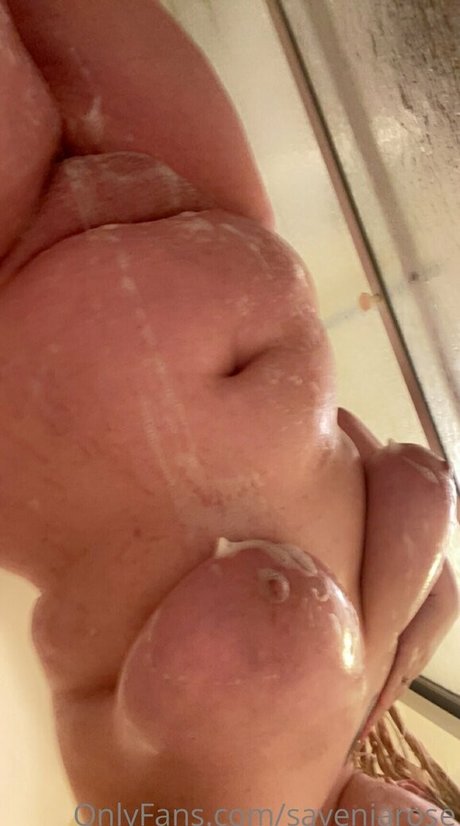 saveniarose onlyfans leaked dirtyship